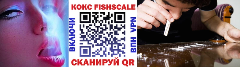 Cocaine Fish Scale  сайты даркнета формула  Октябрьск 